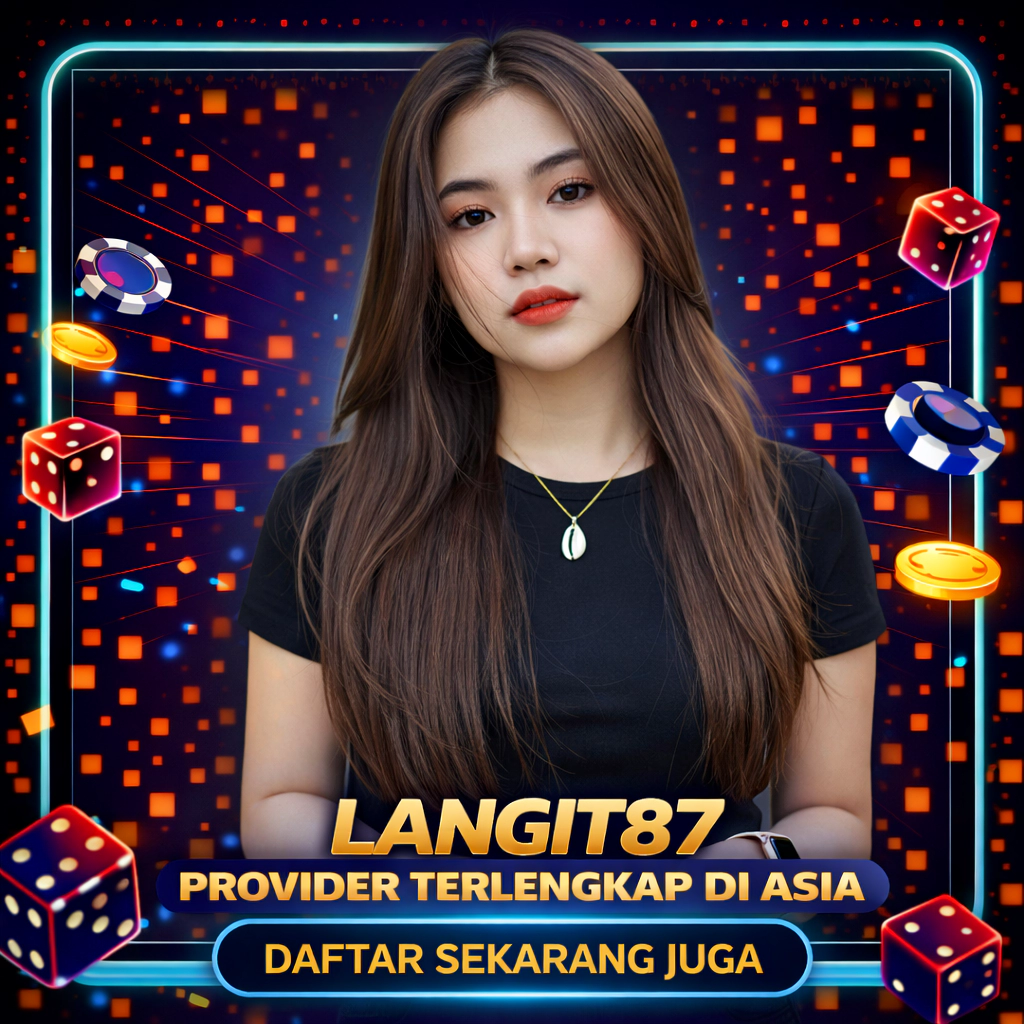 Galeri foto Langit87 : Hadirkan Game Ringan untuk Hiburan di Jakarta